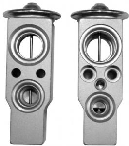 bild 1 produkt: Expansionsventil 8,7 - John Deere