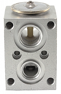 bild 1 produkt: Expansionsventil 14,4 - Volvo BM