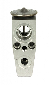 bild 1 produkt: Expansionsventil 8,6 - Chevrolet / Fiat / Opel / SAAB