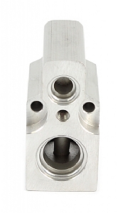 bild 1 produkt: Expansionsventil 8,7 - Renault