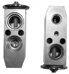 bild 1 produkt: Expansionsventil