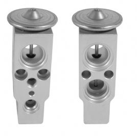 bild 1 produkt: Expansionsventil 7,5 - Hyundai Accent / Getz