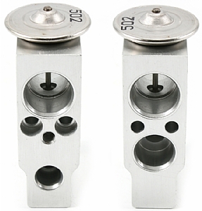 bild 1 produkt: Expansionsventil 10,2 - Honda / Mercedes-Benz / Scania