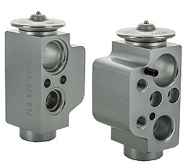 bild 1 produkt: Expansionsventil 11,8 - Volkswagen