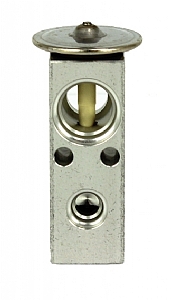 bild 1 produkt: Expansionsventil - Scania