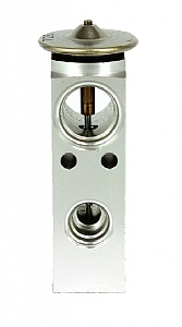 bild 1 produkt: Expansionsventil 11,8 - Jeep Grand Cherokee