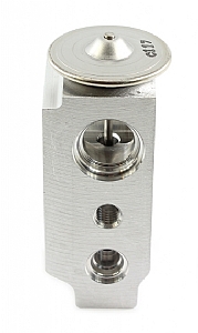 bild 1 produkt: Expansionsventil 7,5 - Hyundai i10