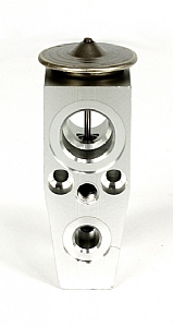 bild 1 produkt: Expansionsventil 8,8 - Chevrolet Camaro