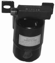 bild 1 produkt: Chrysler Voyager med bakre AC 3/8 inv och 3/8 utv g�nga