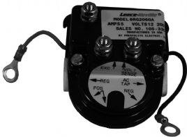 bild 1 produkt: Laddregulator Prestolite