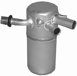 bild 1 produkt: Ford Aerostar - med bakre A/C