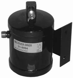 bild 1 produkt: Torkfilter Ford / New Holland