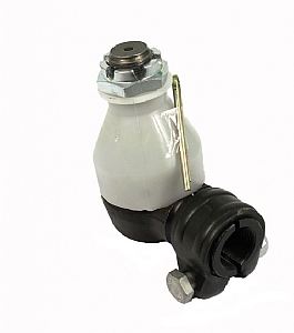 bild 1 produkt: Styrning & Framvagn - Scania