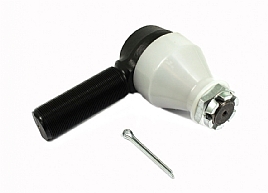 bild 1 produkt: P-�nde/Kulled M30x1,5 h�gerg�ngad