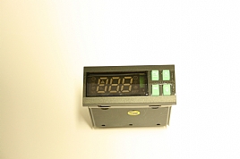 bild 1 produkt: Kysor termostat