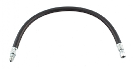 bild 1 produkt: Slang Kompressor - Tryckvakt 11138142A / 88779715325 - NW5 550 MM