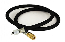 bild 1 produkt: Luftslang till luftcylinder kompressor - Volvo / S�trak