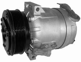 bild 1 produkt: Opel Vectra