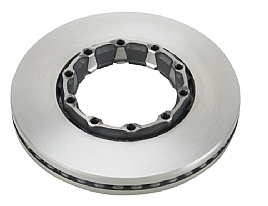 bild 1 produkt: Bromsskiva SAF