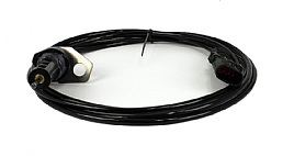 bild 1 produkt: Slitagevarnare H�ger - Volvo