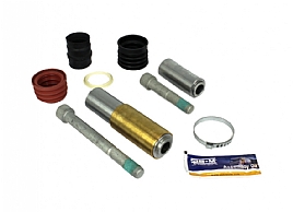 bild 1 produkt: Broms & Nav - Mercedes Benz