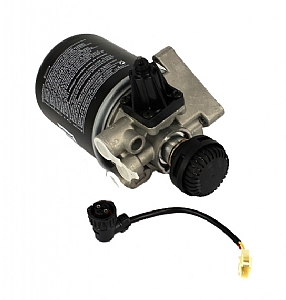 bild 1 produkt: Lufttorkfilter 1-kammare - MAN / DAF / Solaris / VDL