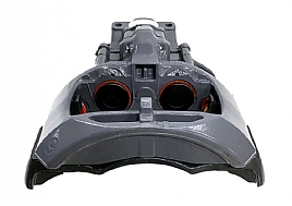 bild 1 produkt: Bromsok dubbla t�tningar V�nster