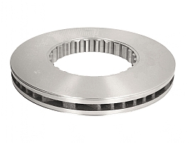 bild 1 produkt: Bromsskiva 434 x 45 x 45 med centrum 218mm - Volvo