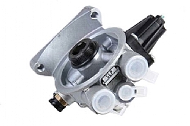 bild 1 produkt: Lufttorkare - Volvo