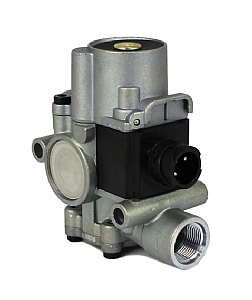 bild 1 produkt: ABS Reglerventil Knorr - MAN / Mercedes / Volvo / DAF / Iveco
