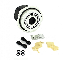 bild 1 produkt: Lufttorkfilter (kassett) - Volvo