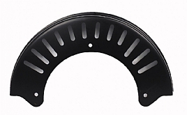 bild 1 produkt: Bromssk�ld - Volvo