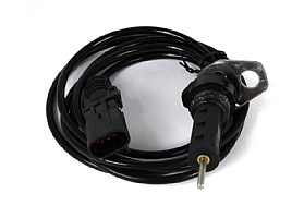 bild 1 produkt: Slitagevarnare V�nster - Volvo