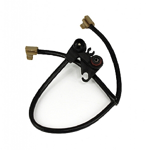 bild 1 produkt: Slitagevarnare - Iveco / MAN / Mercedes / Scania / Volvo