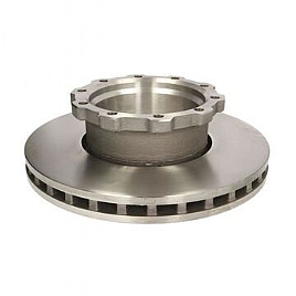 bild 1 produkt: Bromsskiva � 434 mm med centrum 235 mm