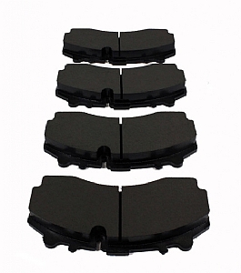 bild 1 produkt: Broms & Nav - Scania