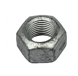 bild 1 produkt: Mutter M16 X 1,5