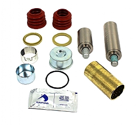 bild 1 produkt: Repsats Bromsok