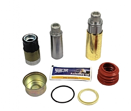 bild 1 produkt: Repsats Bromsok