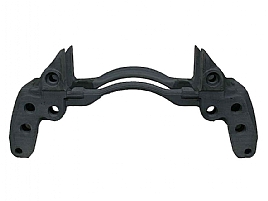 bild 1 produkt: Bromsoksh�llare - Scania