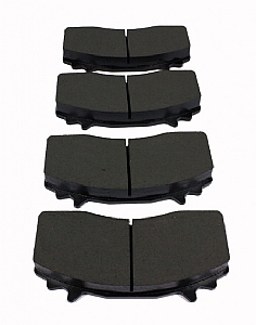 bild 1 produkt: Skivbromsbel�gg
