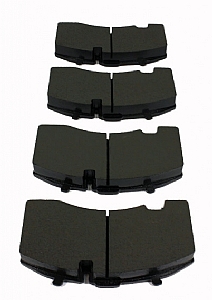 bild 1 produkt: Skivbromsbel�gg BPW