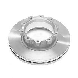 bild 1 produkt: Bromsskiva 430MM - Scania