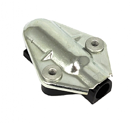 bild 1 produkt: Sensorh�llare - Volvo