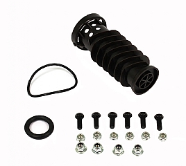 bild 1 produkt: Repsats Lufttorkare