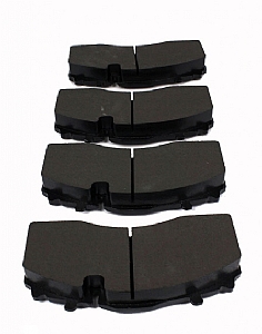 bild 1 produkt: Skivbromsbel�gg BPW