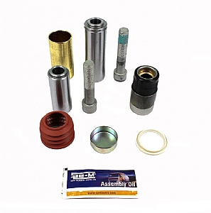 bild 1 produkt: Repsats bromsok