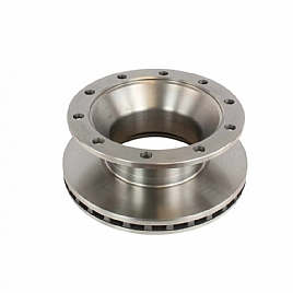 bild 1 produkt: Bromsskiva Schmitz