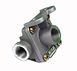 bild 1 produkt: Snabblossningsventil - Volvo / Mercedes