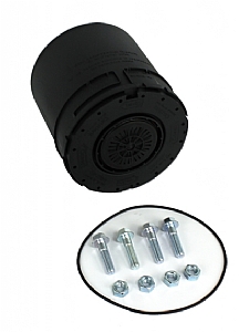 bild 1 produkt: Lufttorkfilter (Kassett) - Volvo / MAN / Mercedes / Scania